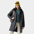 Parka à capuchon Winterloft pour femmes  - voir - 1
