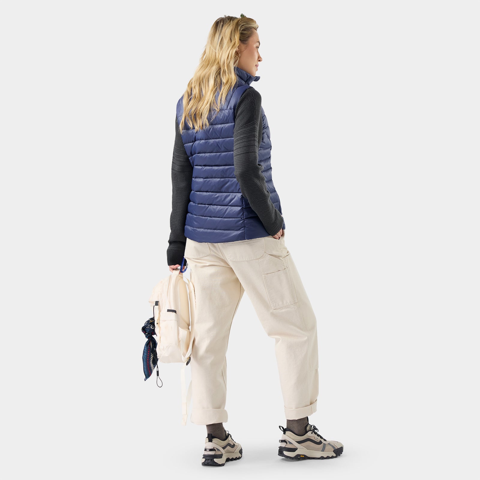 Veste Winterloft pour femmes  - voir - 2