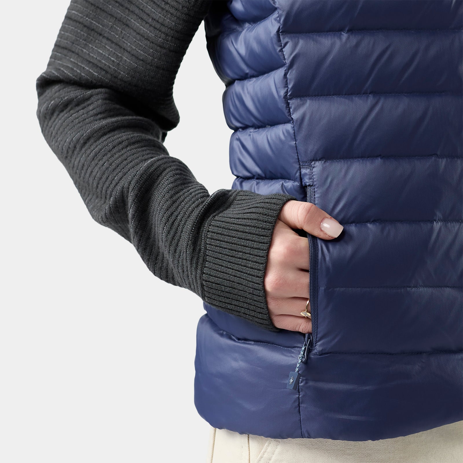 Veste Winterloft pour femmes  - voir - 4