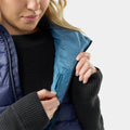 Veste Winterloft pour femmes  - voir - 5