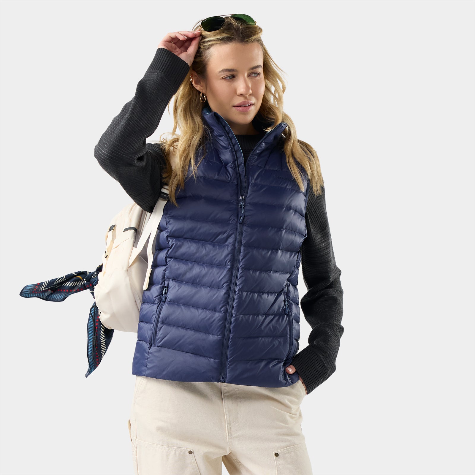 Veste Winterloft pour femmes  - voir - 1