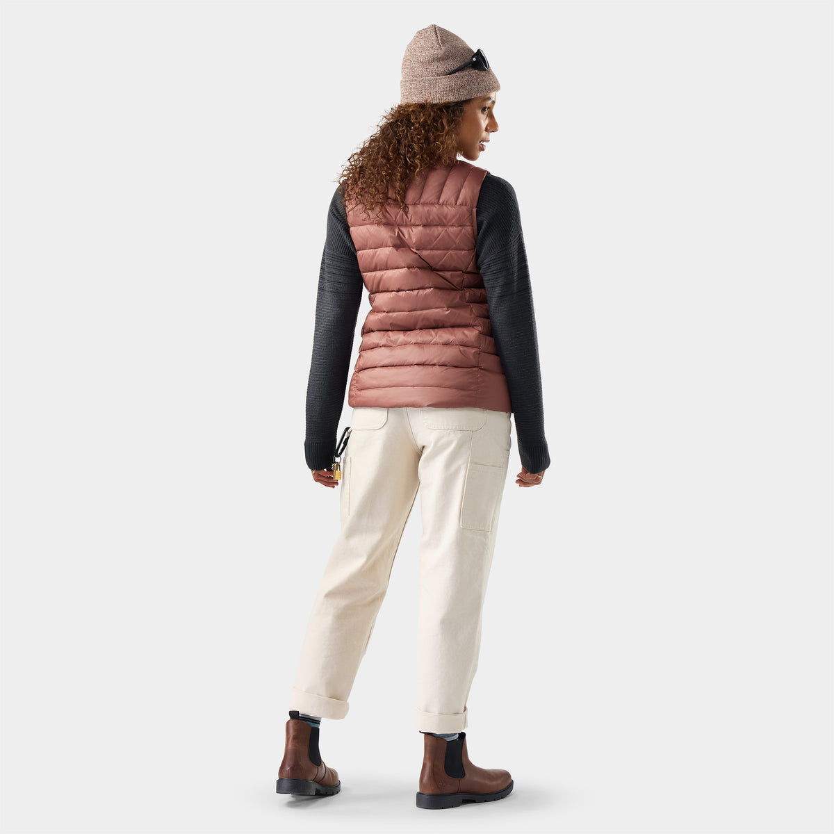 Veste Winterloft pour femmes  - voir - 2