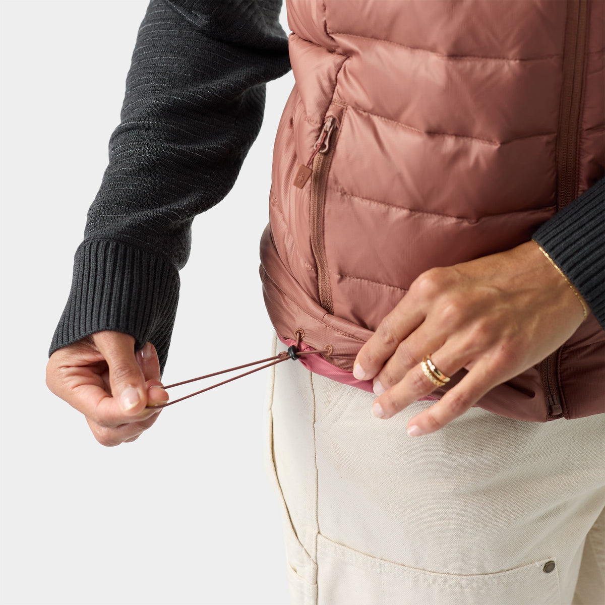 Veste Winterloft pour femmes  - voir - 5