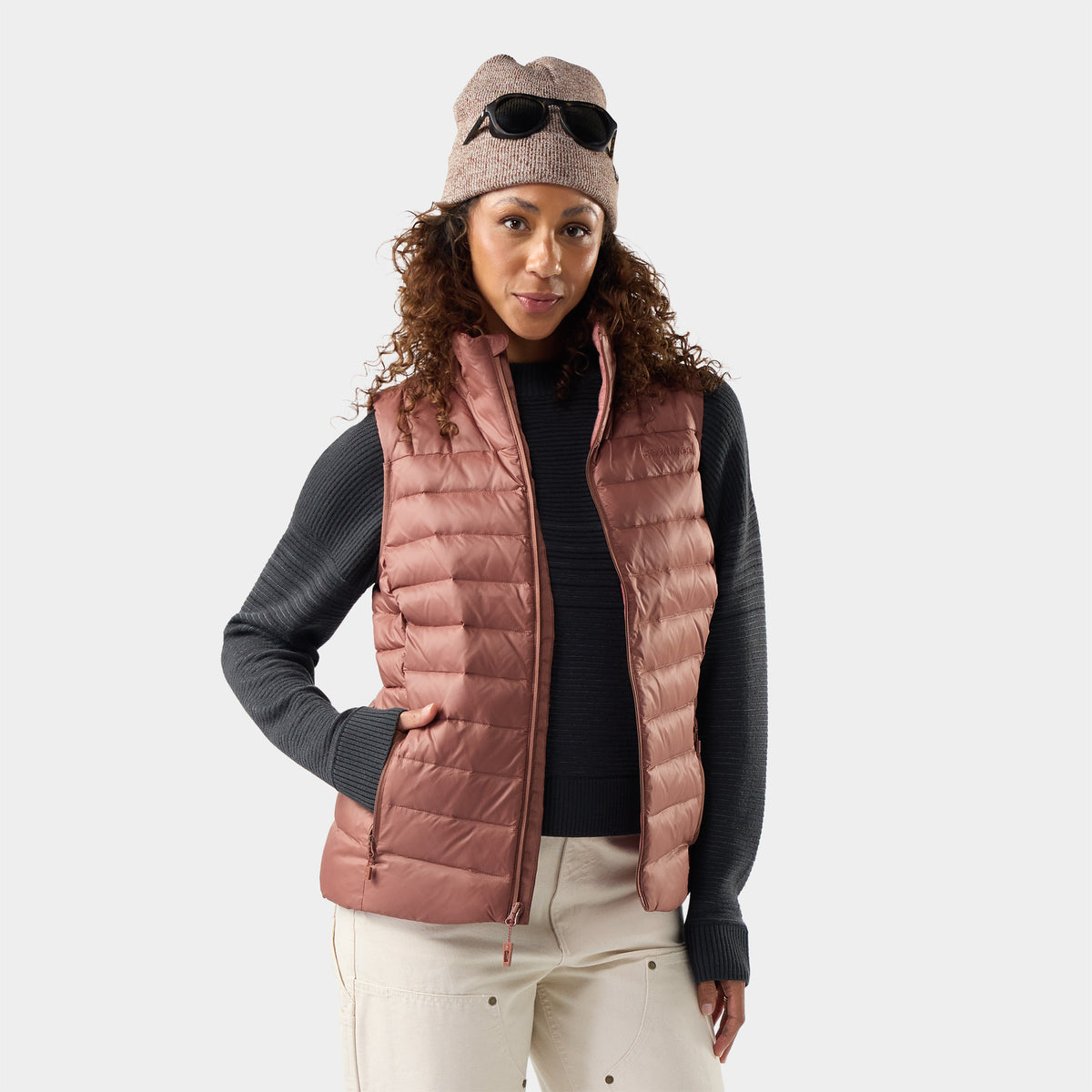 Veste Winterloft pour femmes  - voir - 1