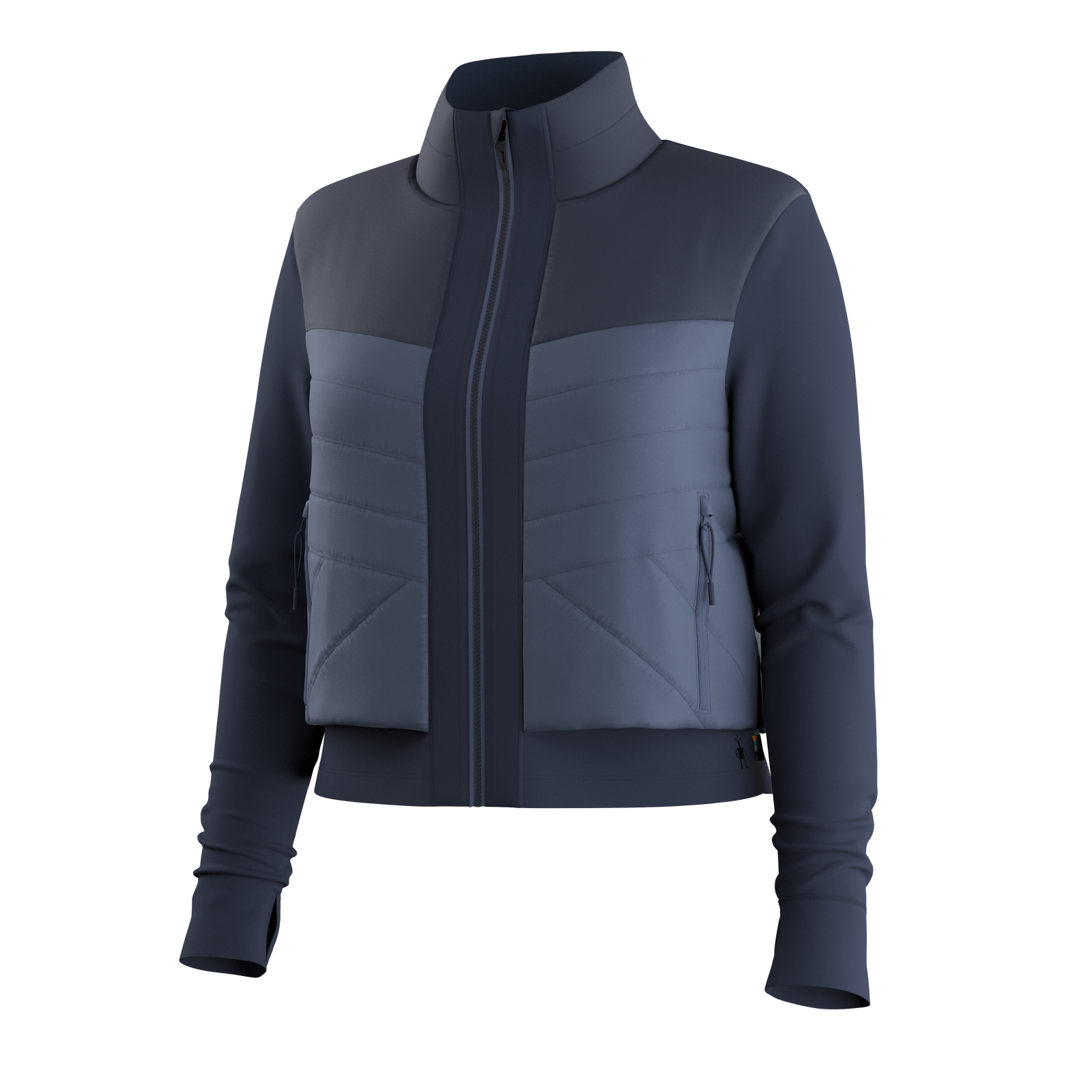 Manteau court Smartloft pour femmes  - voir - 5