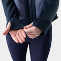 Manteau court Smartloft pour femmes  - voir - 3