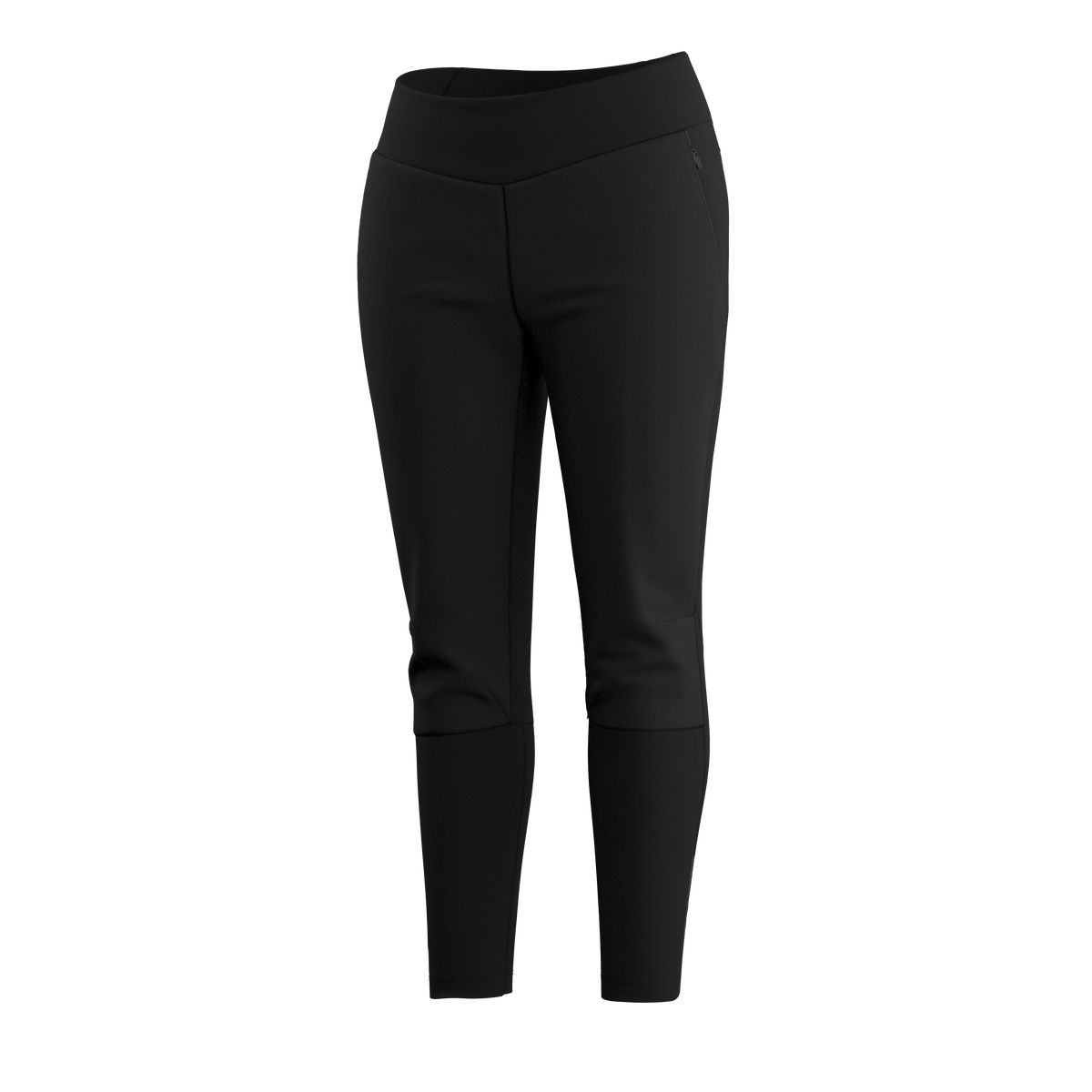 Pantalon coupe-vent Active Fleece pour femmes  - voir - 4