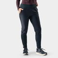 Pantalon coupe-vent Active Fleece pour femmes  - voir - 1