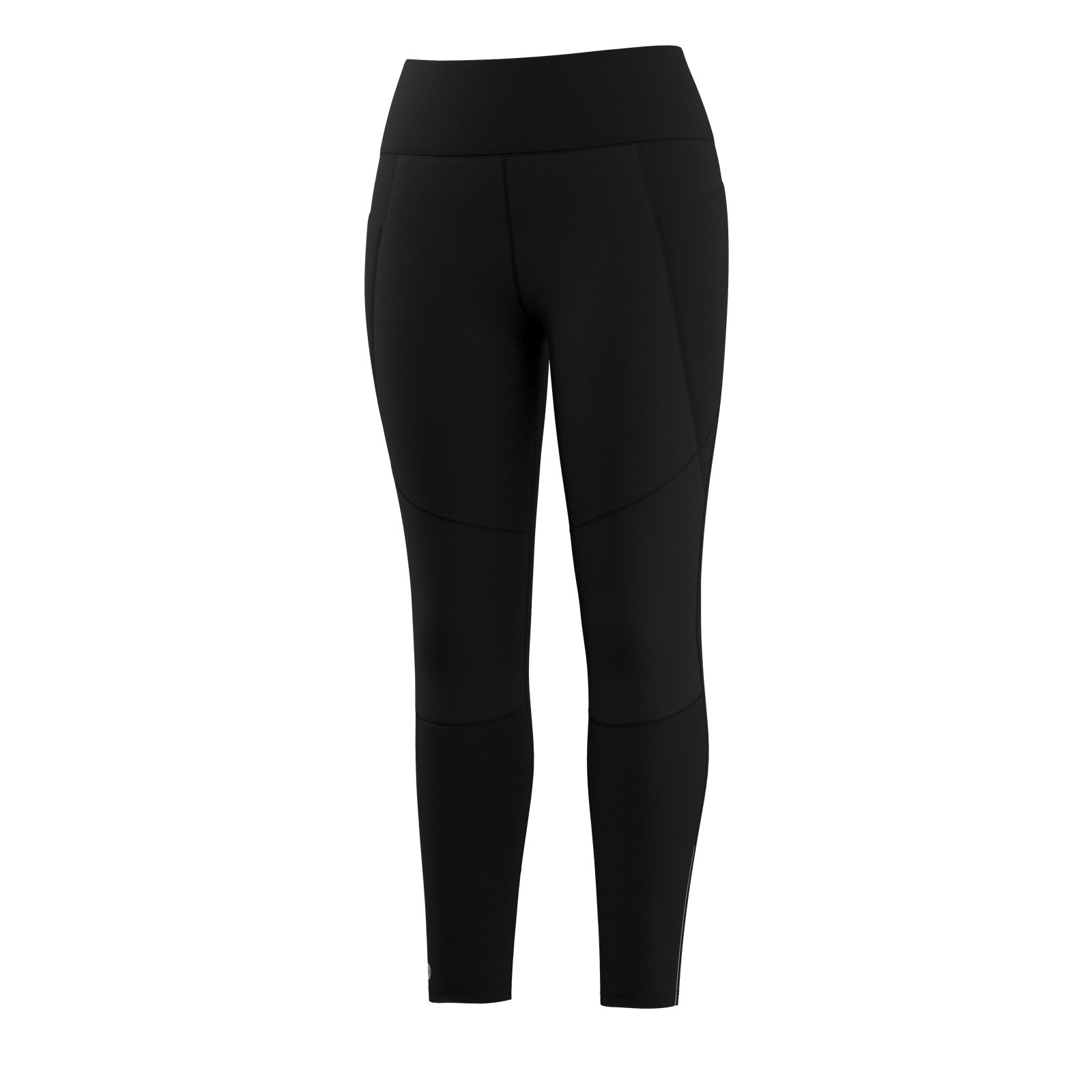Collant coupe-vent Active Fleece pour femmes  - voir - 5