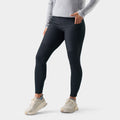 Collant coupe-vent Active Fleece pour femmes  - voir - 1