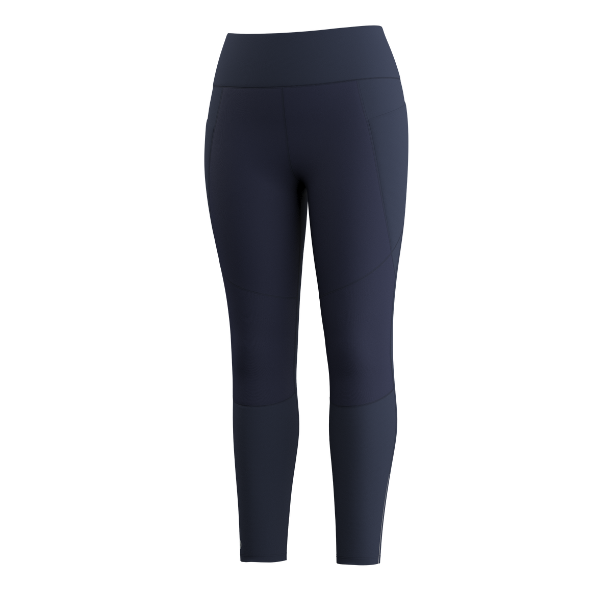 Collant coupe-vent Active Fleece pour femmes  - voir - 5