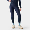 Collant coupe-vent Active Fleece pour femmes  - voir - 1