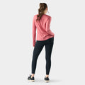 Collant Active Fleece pour femmes  - voir - 2