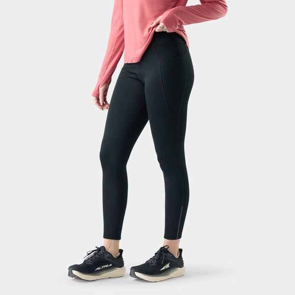 Women's Active Fleece Tight
