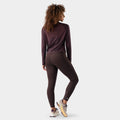 Collant Active Fleece pour femmes  - voir - 2
