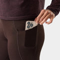 Collant Active Fleece pour femmes  - voir - 3