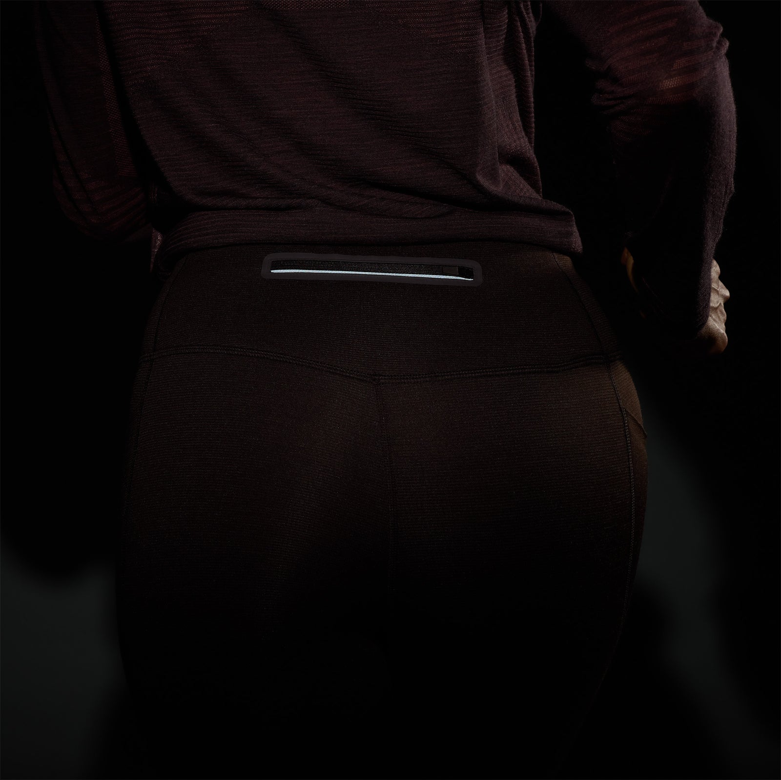 Collant Active Fleece pour femmes  - voir - 4