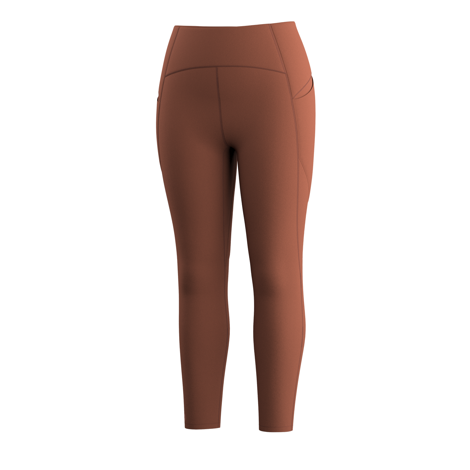 Collant Active Merino Movement pour femmes  - voir - 4
