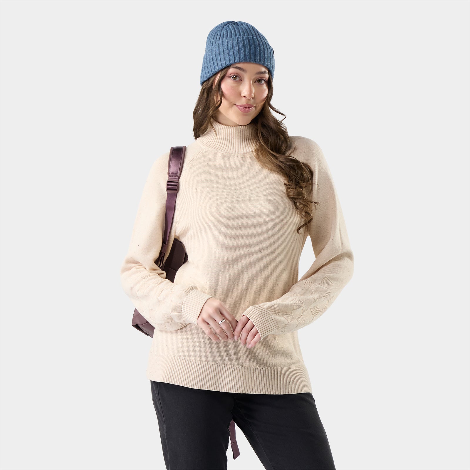 Tunique Edgewood pour femmes  - voir - 1