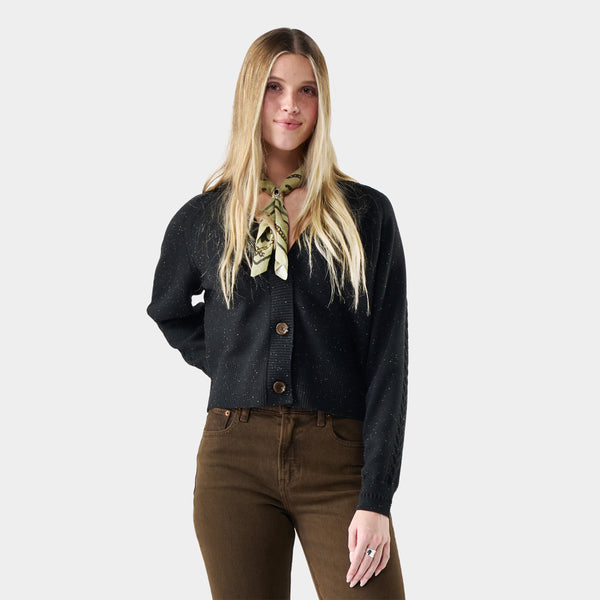 Cardigan Edgewood pour femmes