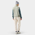 Veste en molleton Second Cut pour femmes  - voir - 2