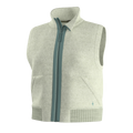 Veste en molleton Second Cut pour femmes  - voir - 4