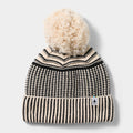 Tuque Summit en tricot avec pompon  - voir - 2