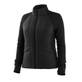 Women's Smartloft™ Hybrid Jacket Mink-Mocha - ver - 3