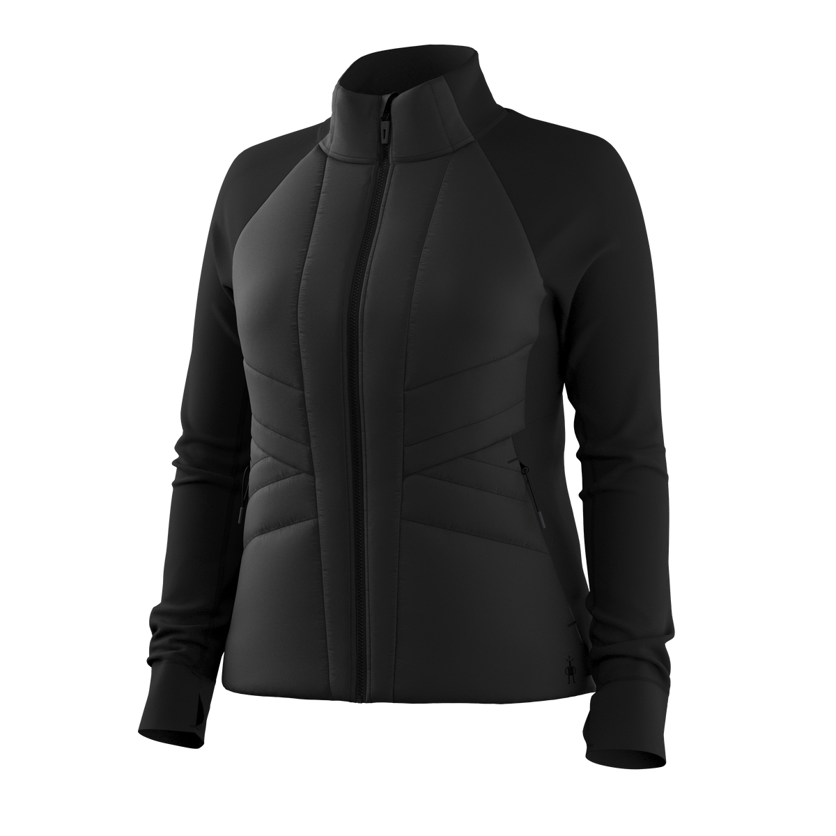 Women's Smartloft™ Hybrid Jacket Mink-Mocha - ver - 3
