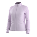 Women's Smartloft Hybrid Jacket Icy Lavender Sky - ver - 3