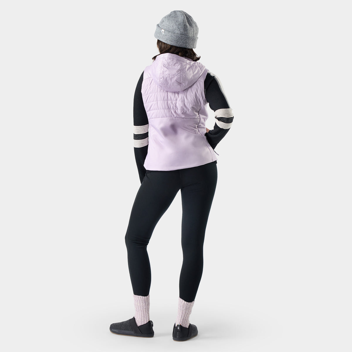 Women's Smartloft Vest Prosecco - 2