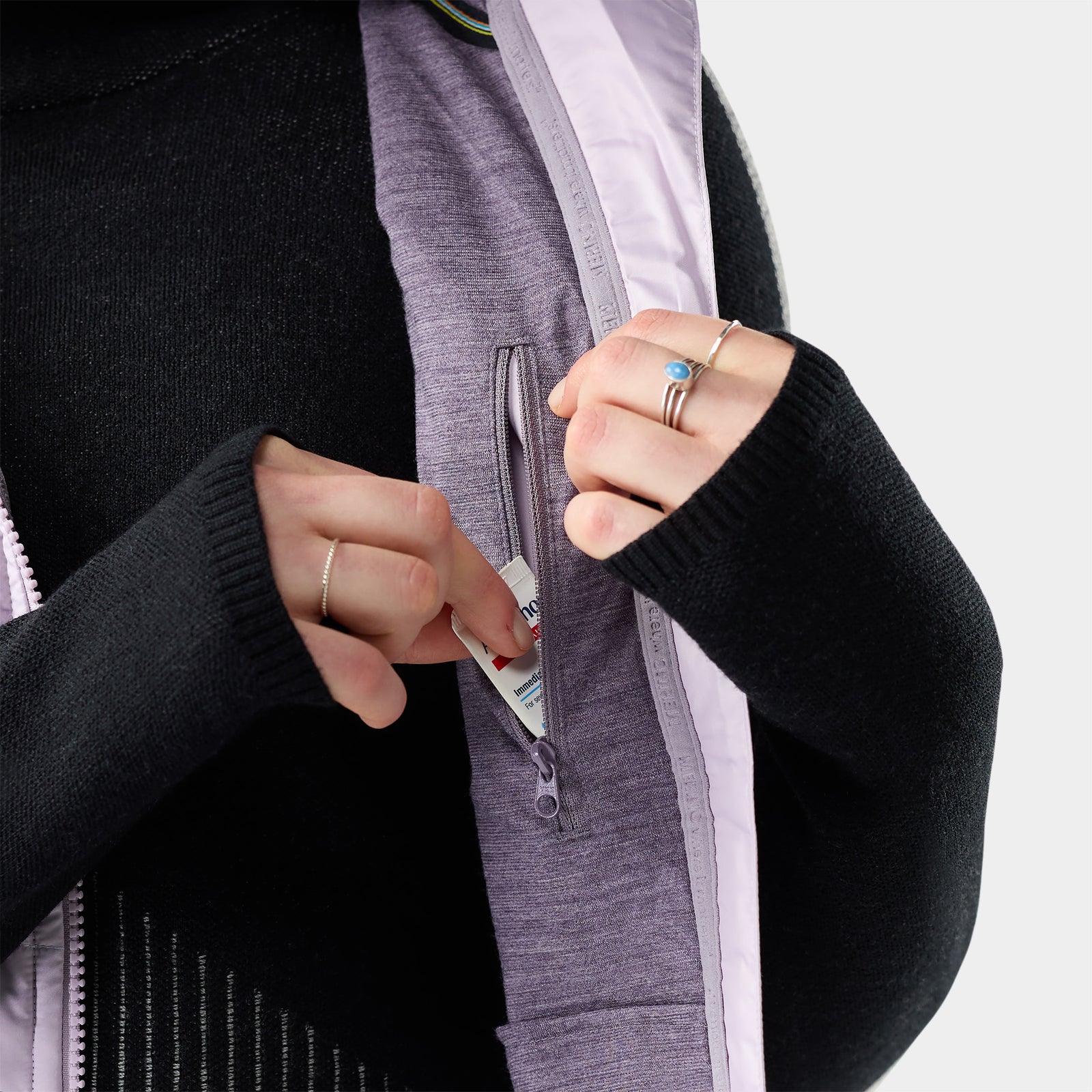 Veste Smartloft pour femmes  - voir - 4