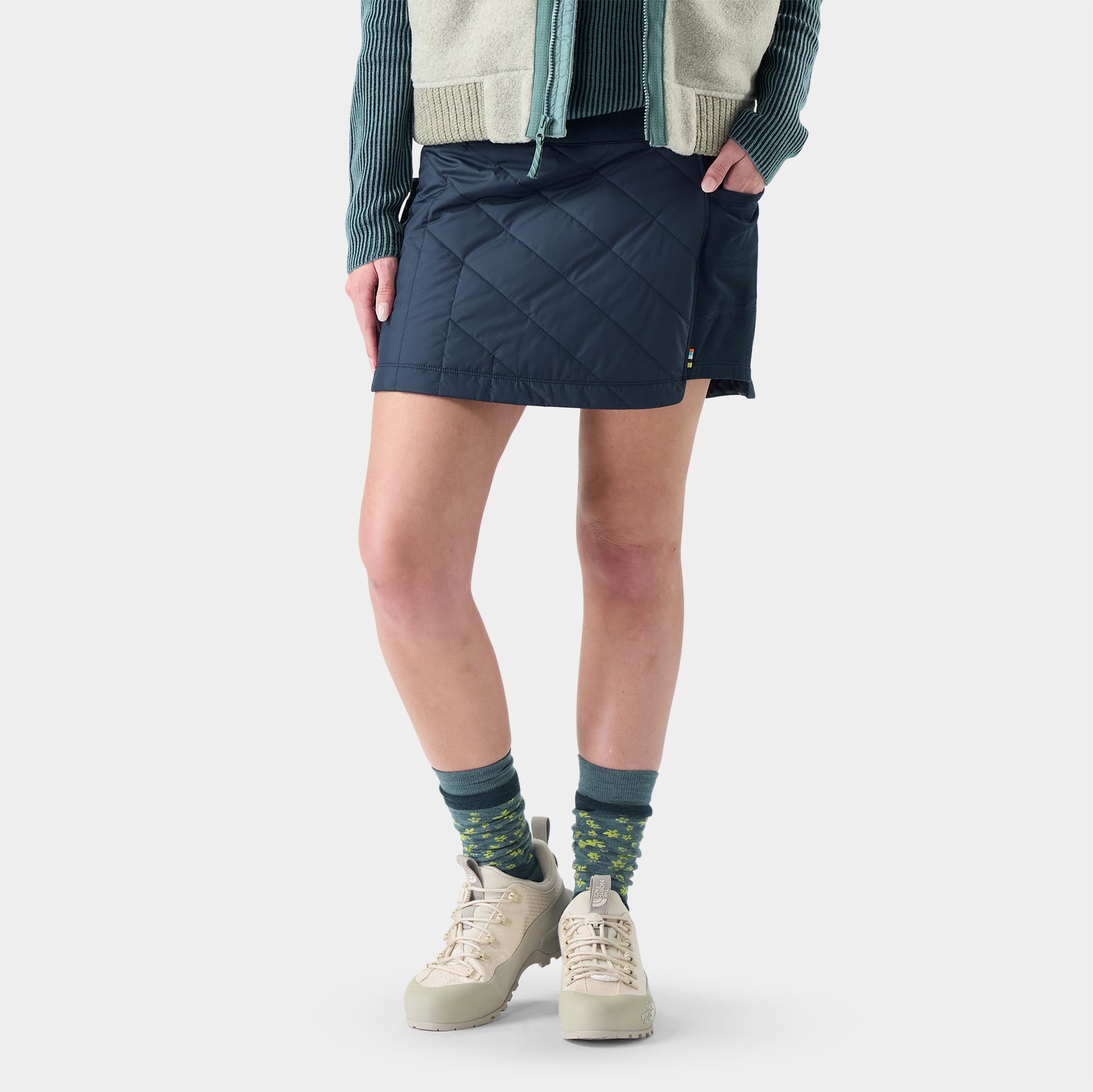 Jupe Smartloft pour femmes  - voir - 1