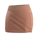 Women's Smartloft Skirt Mocha - ver - 4