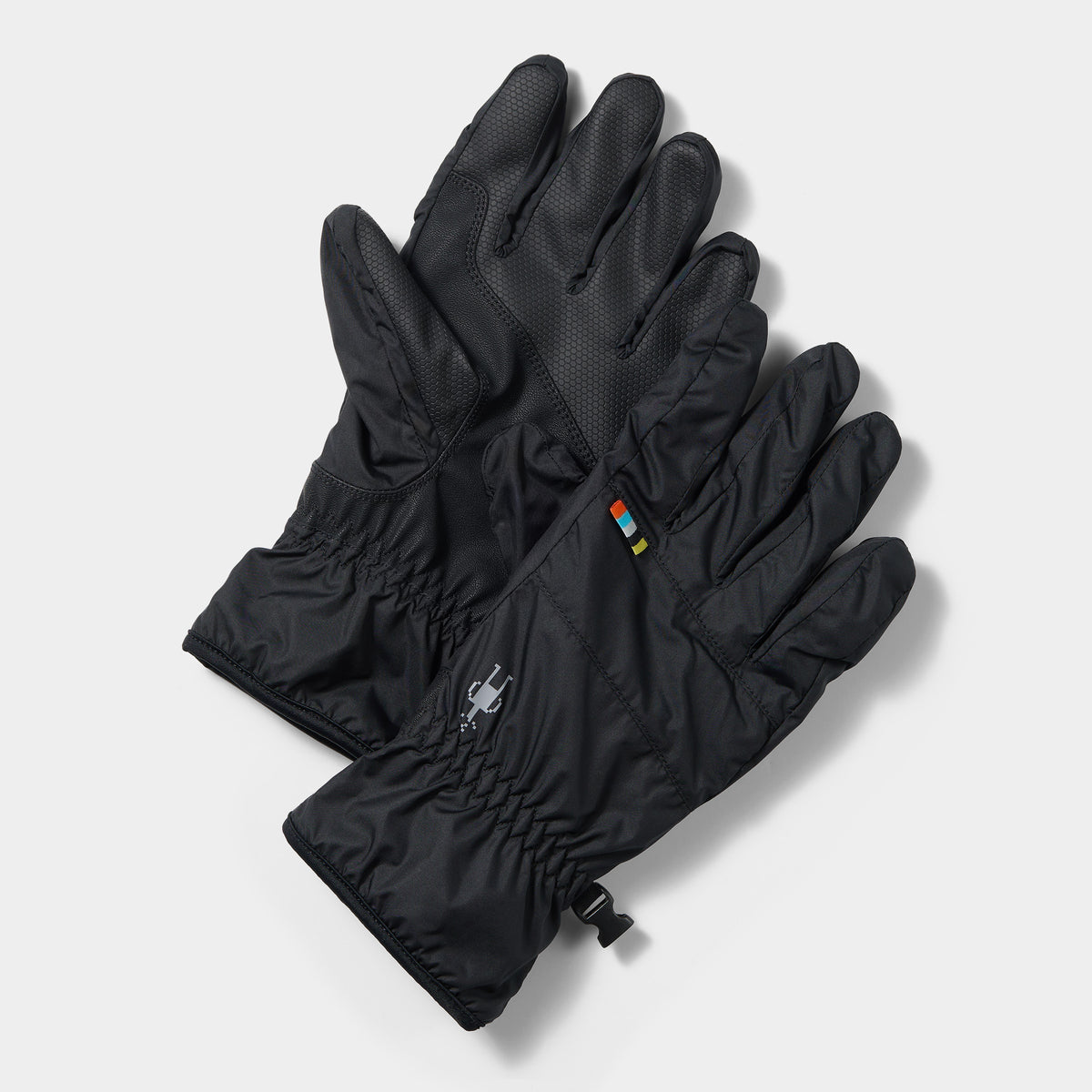 Smartloft Glove Black - 1