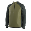 Haut à capuchon et demi-glissière Smartloft pour hommes  - voir - 5