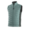 Men's Smartloft Vest Dusty Teal - ver - 4