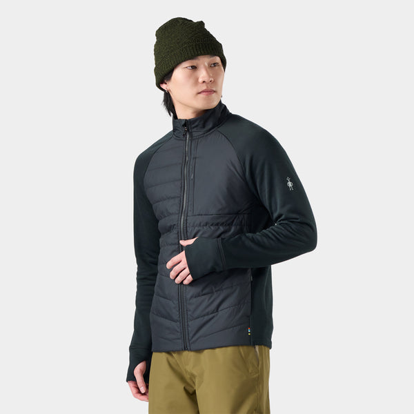 Manteau hybride Smartloft pour hommes