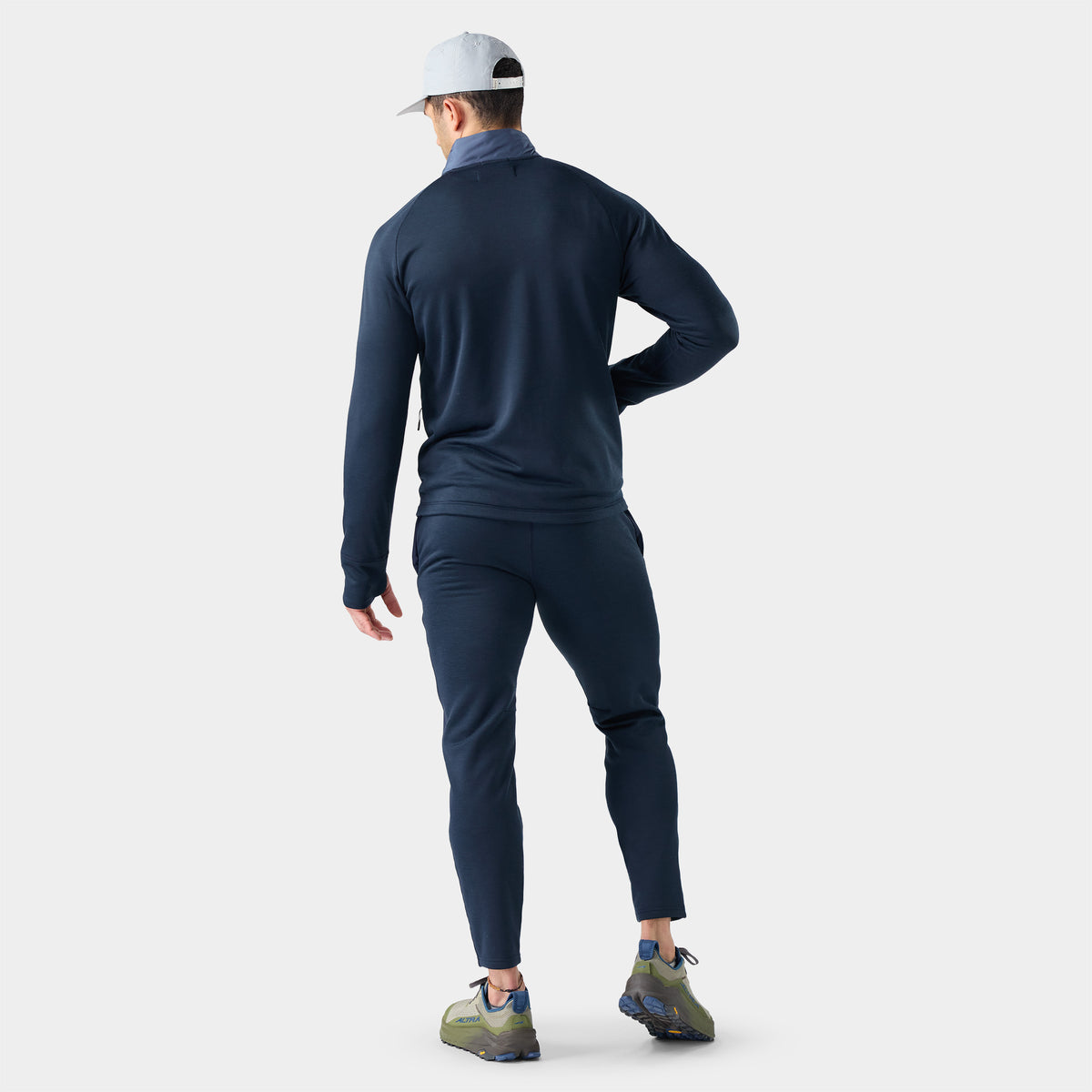 Manteau hybride Smartloft™ pour hommes  - voir - 2