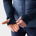 Manteau hybride Smartloft™ pour hommes  - voir - 3