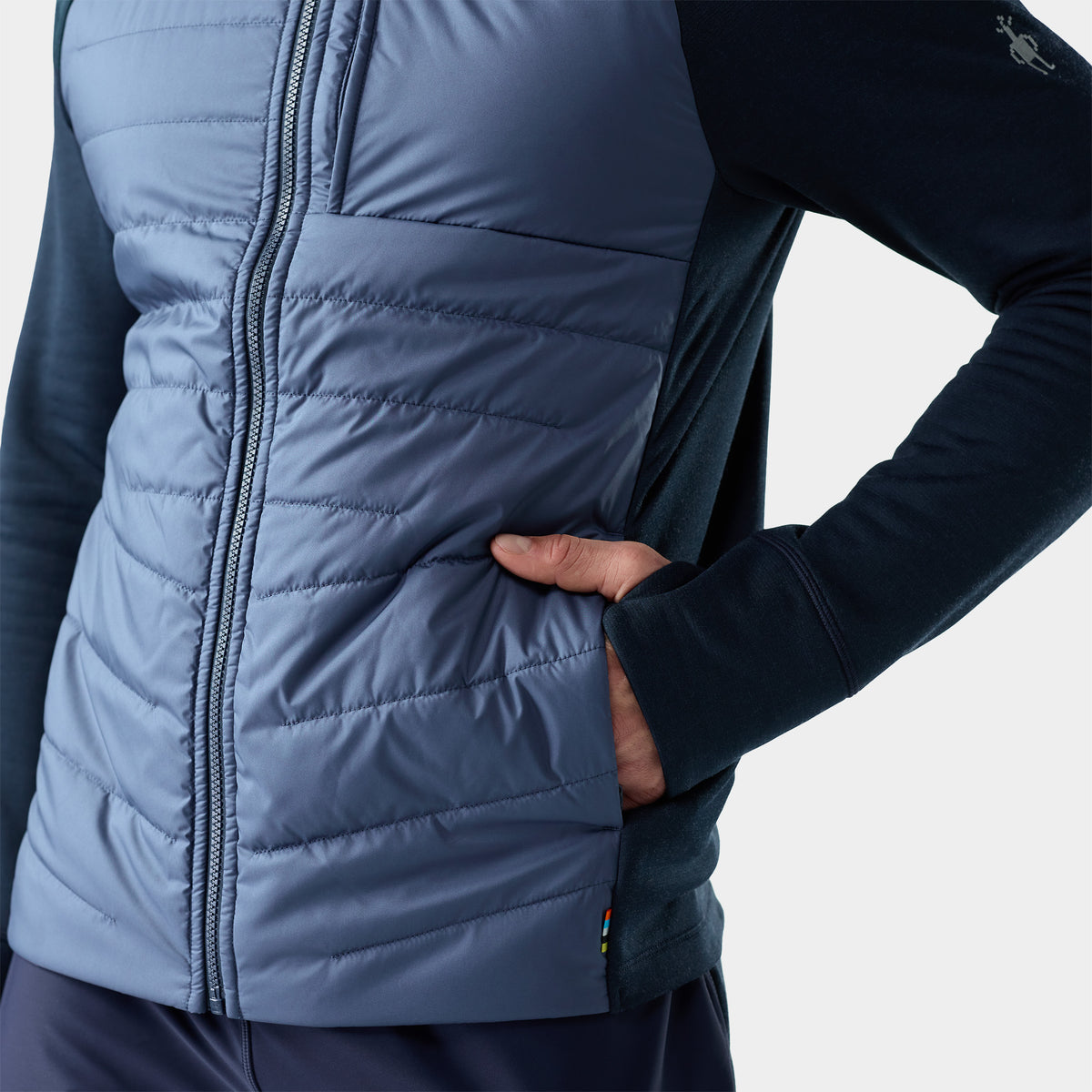 Manteau hybride Smartloft™ pour hommes  - voir - 4