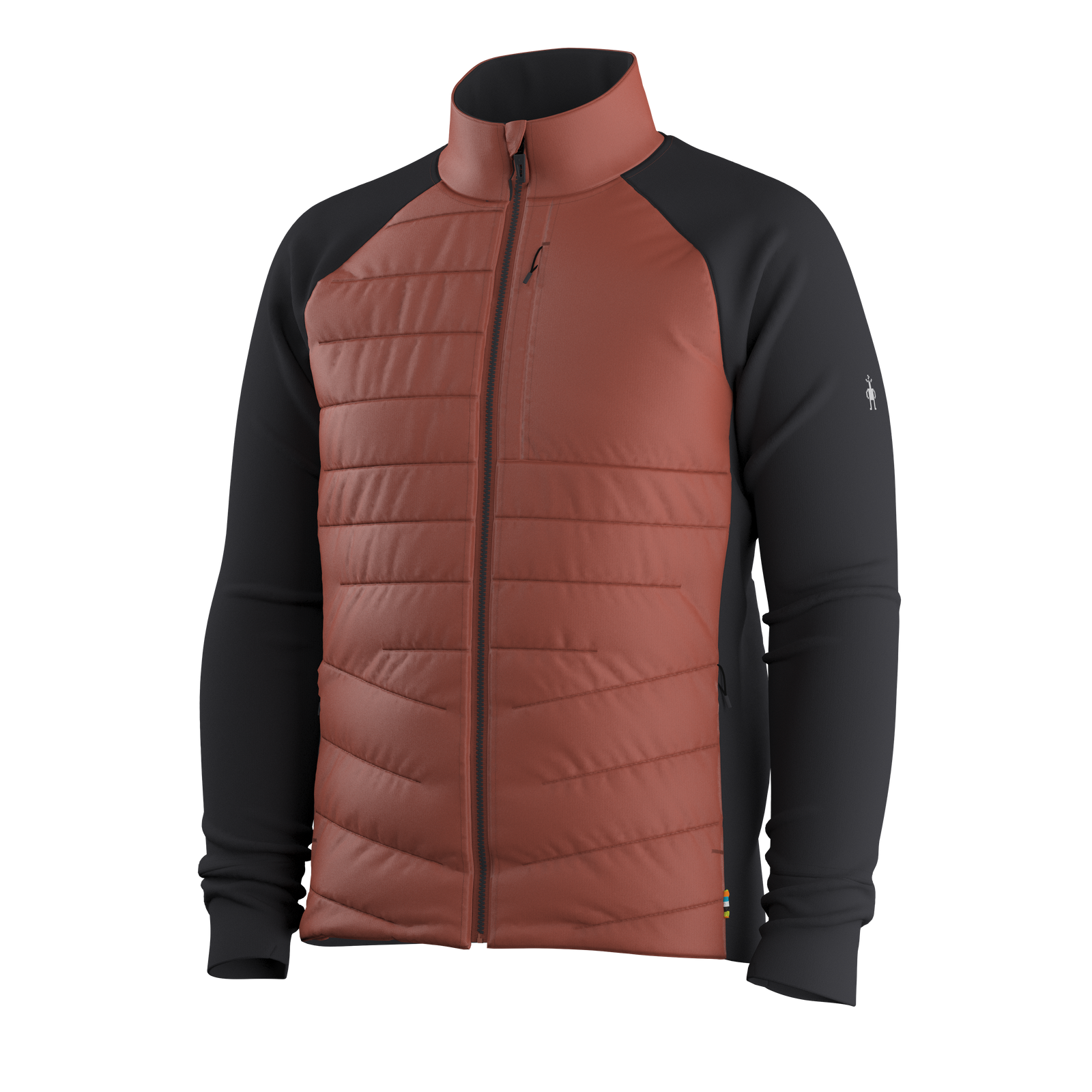Manteau hybride Smartloft pour hommes  - voir - 5
