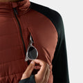 Manteau hybride Smartloft pour hommes  - voir - 4