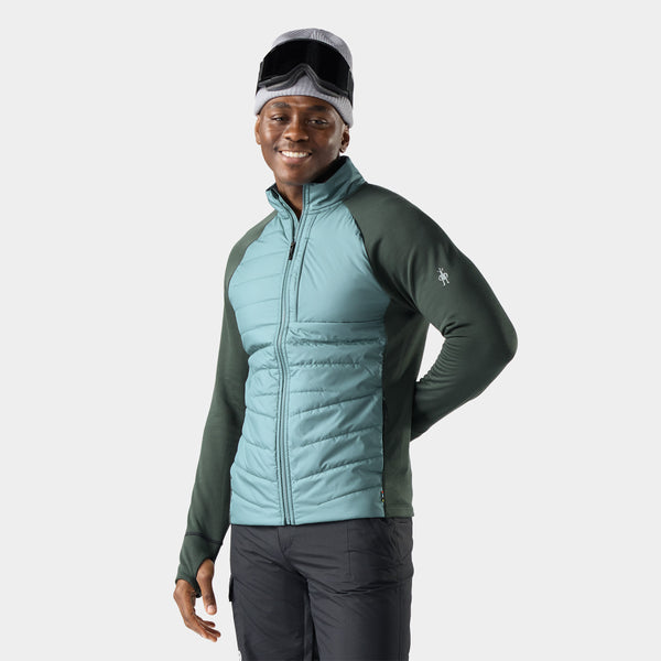 Men's Smartloft Hybrid Jacket