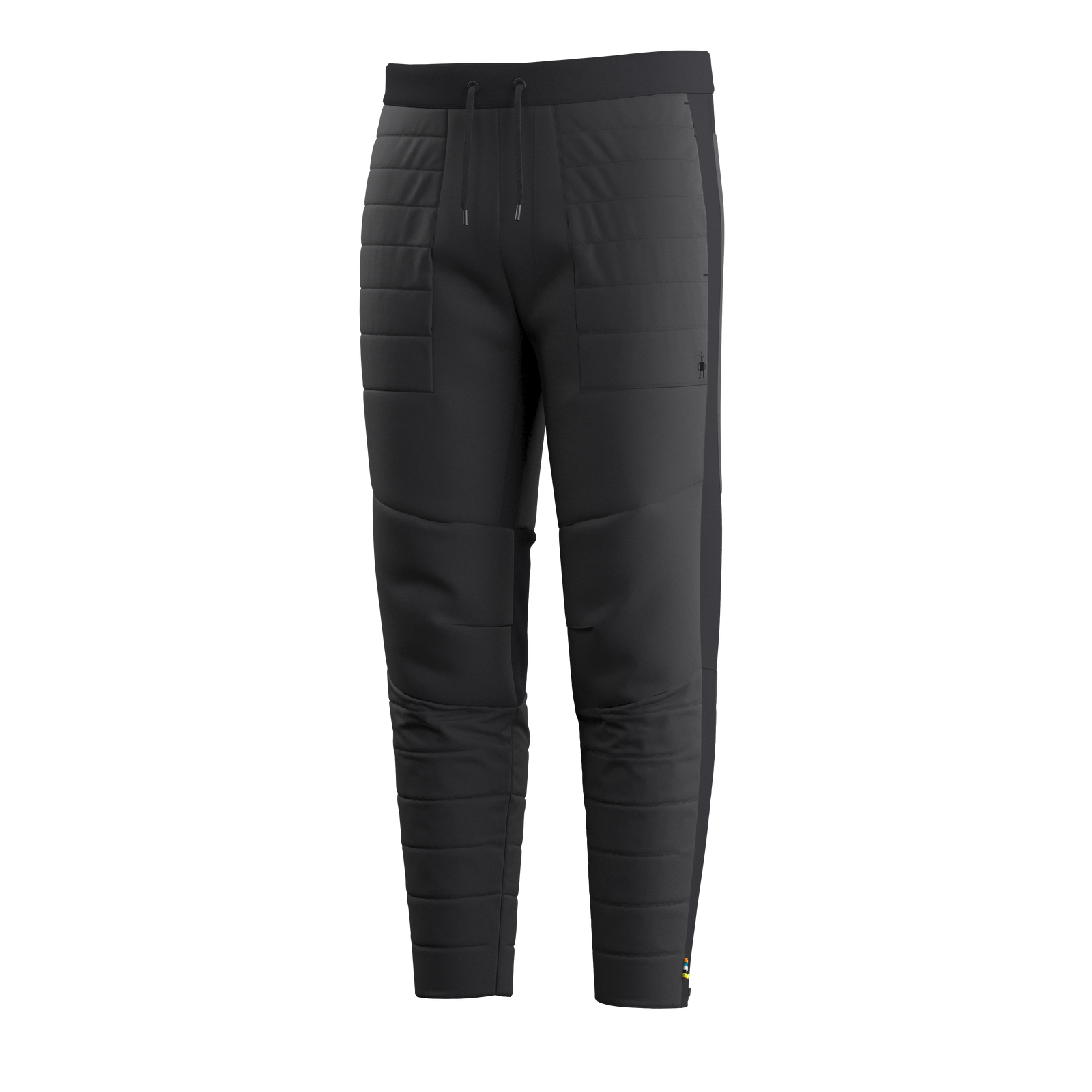 Men's Smartloft Pant Black - ver - 6