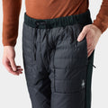 Men's Smartloft Pant Black - ver - 3