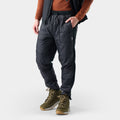 Men's Smartloft Pant Black - ver - 1