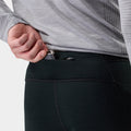 Collant Active Fleece pour hommes  - voir - 4