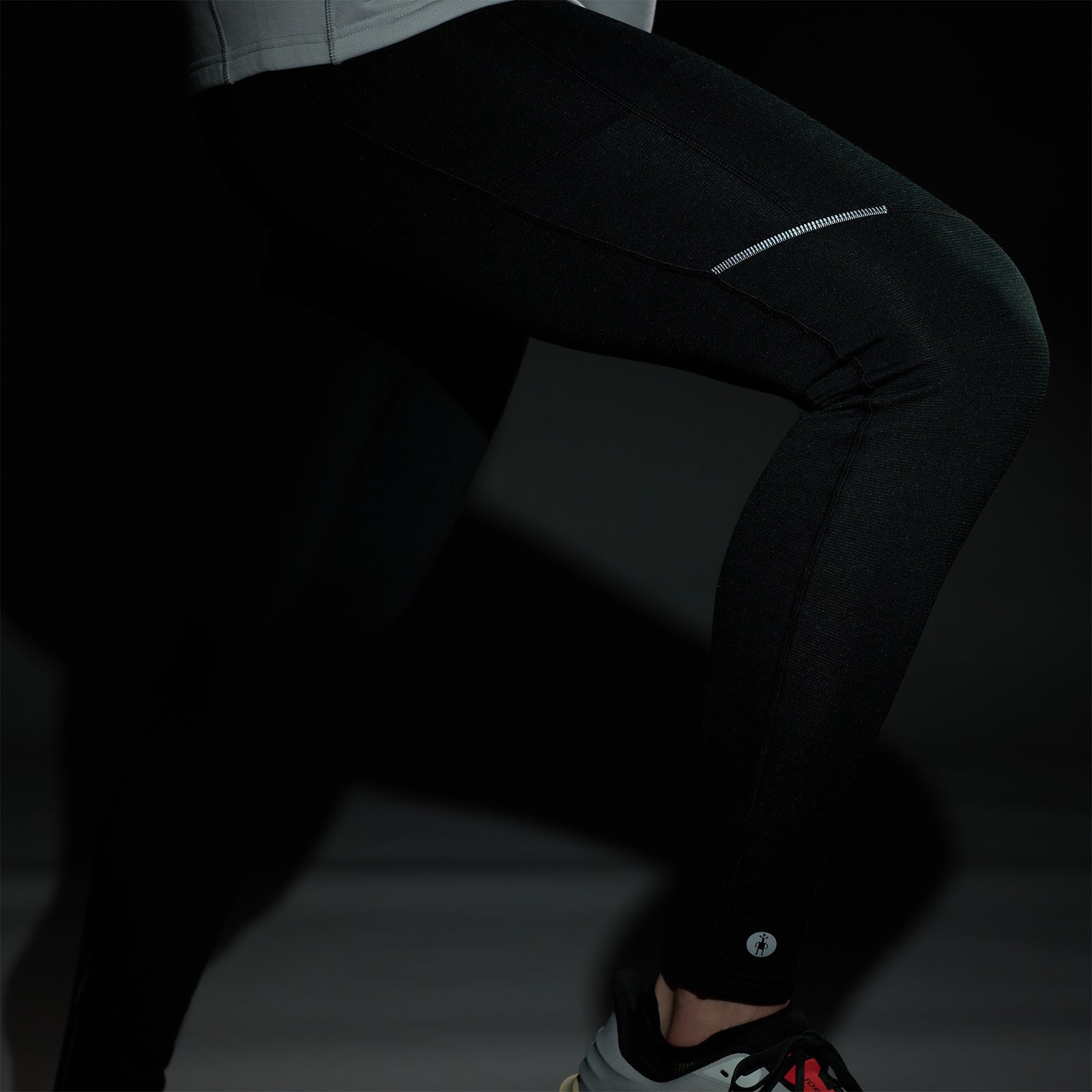 Collant Active Fleece pour hommes  - voir - 5