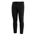 Men's Active Fleece Wind Tight Black - ver - 5